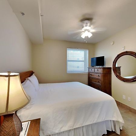 Beach Club 306B Pensacola Beach Esterno foto
