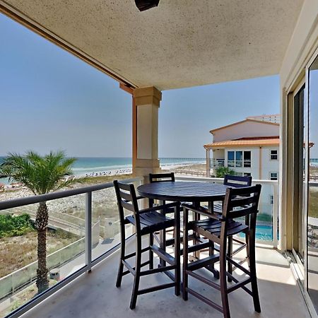 Beach Club 306B Pensacola Beach Esterno foto