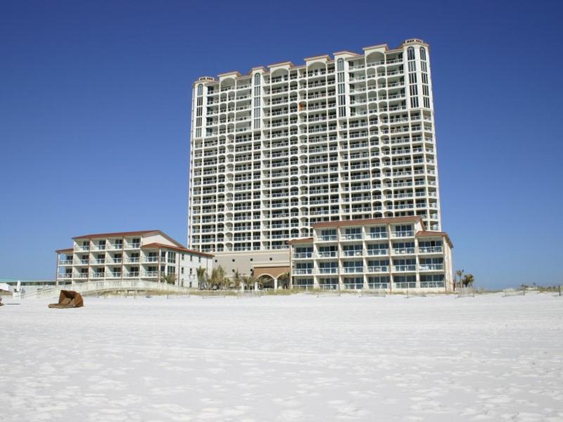 Beach Club 306B Pensacola Beach Esterno foto