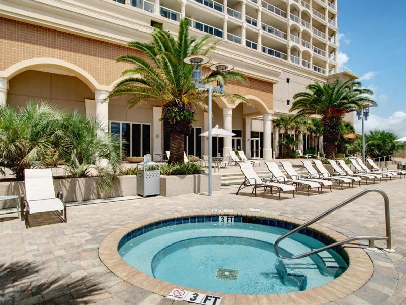 Beach Club 306B Pensacola Beach Esterno foto