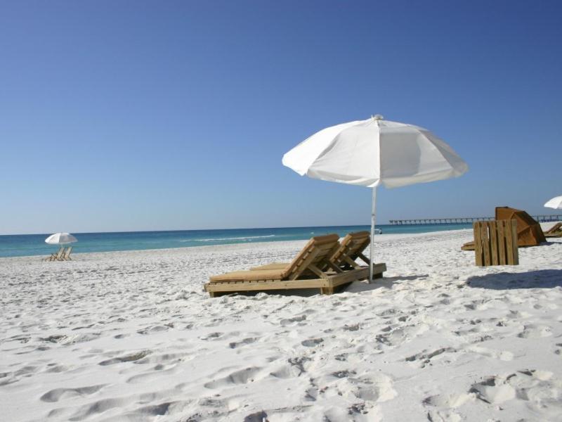 Beach Club 306B Pensacola Beach Esterno foto