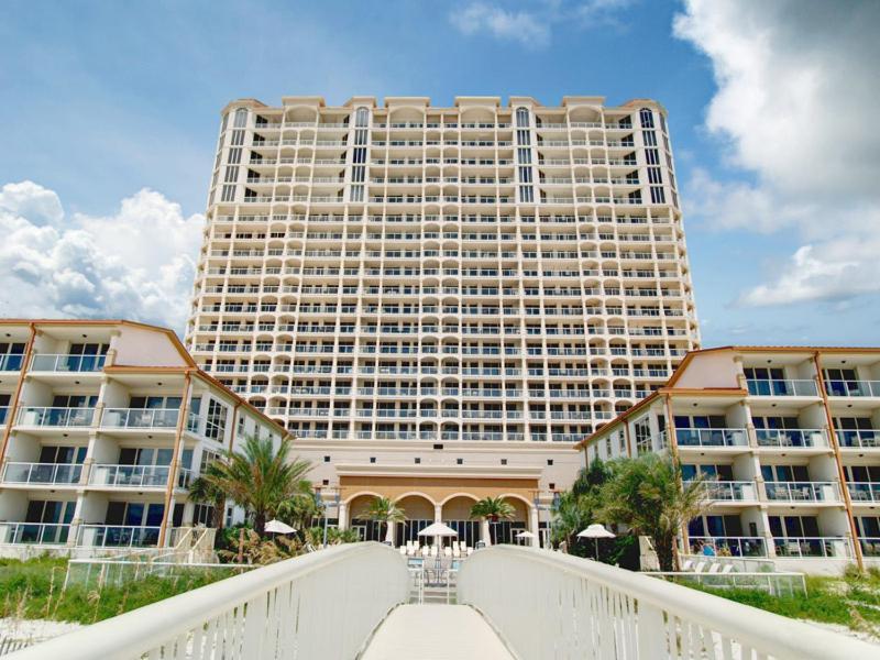 Beach Club 306B Pensacola Beach Esterno foto