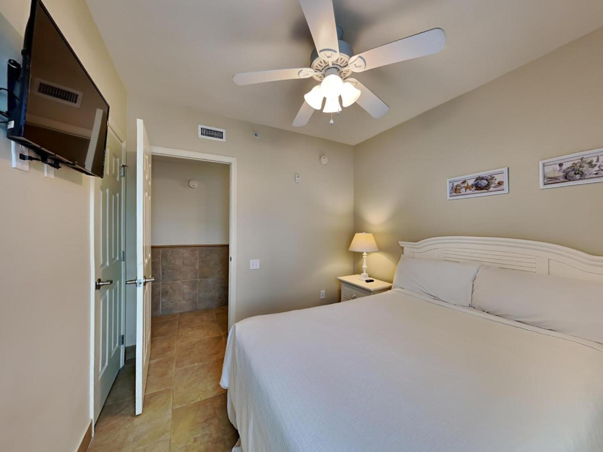 Beach Club 306B Pensacola Beach Esterno foto
