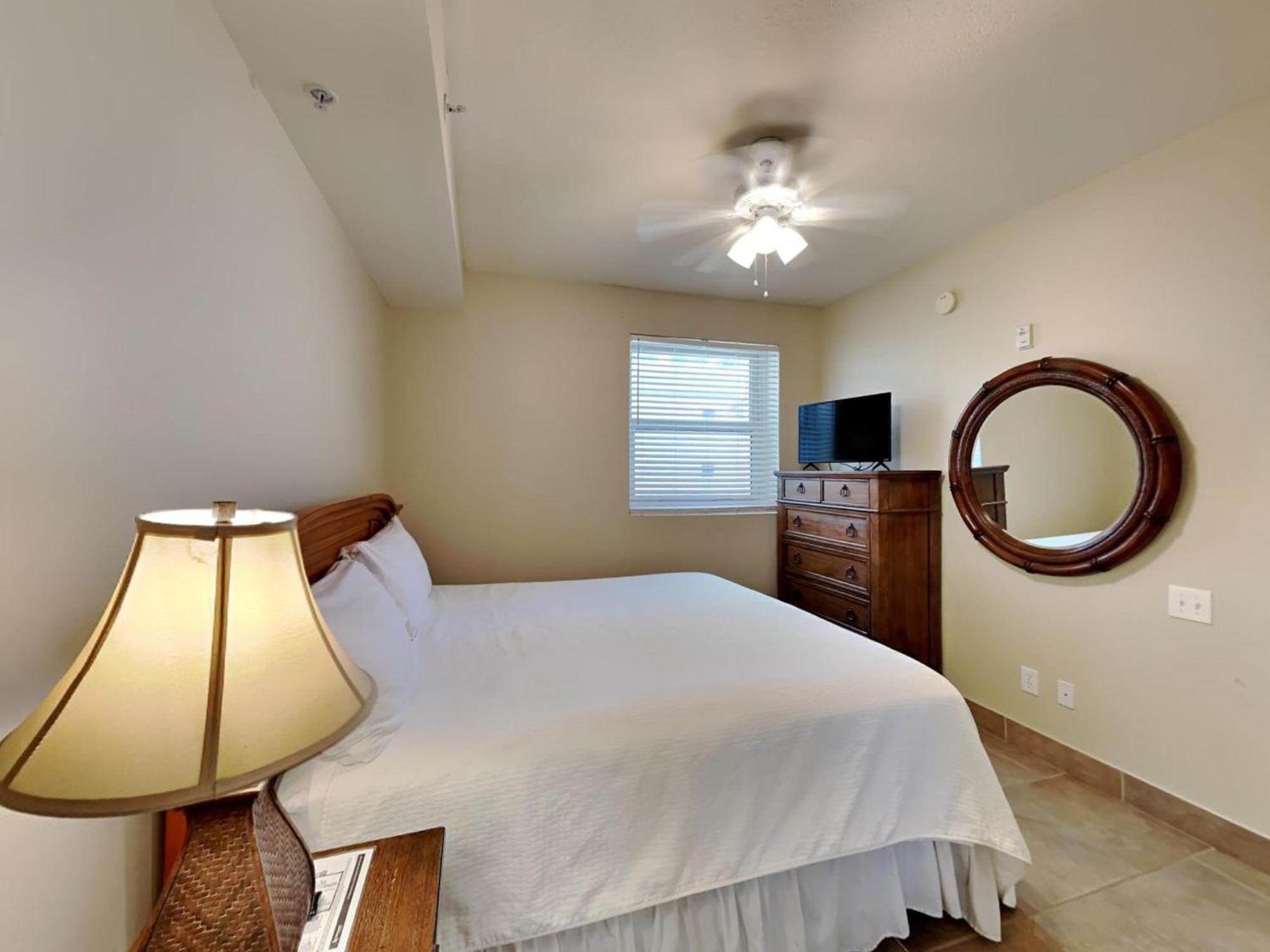 Beach Club 306B Pensacola Beach Esterno foto