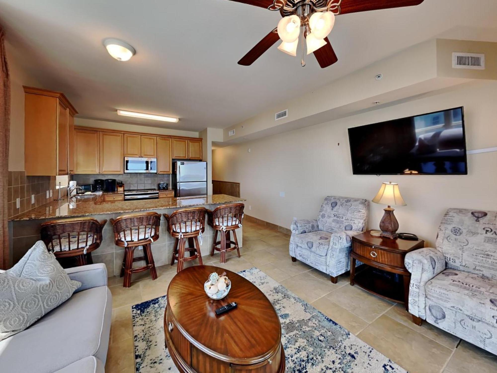 Beach Club 306B Pensacola Beach Esterno foto