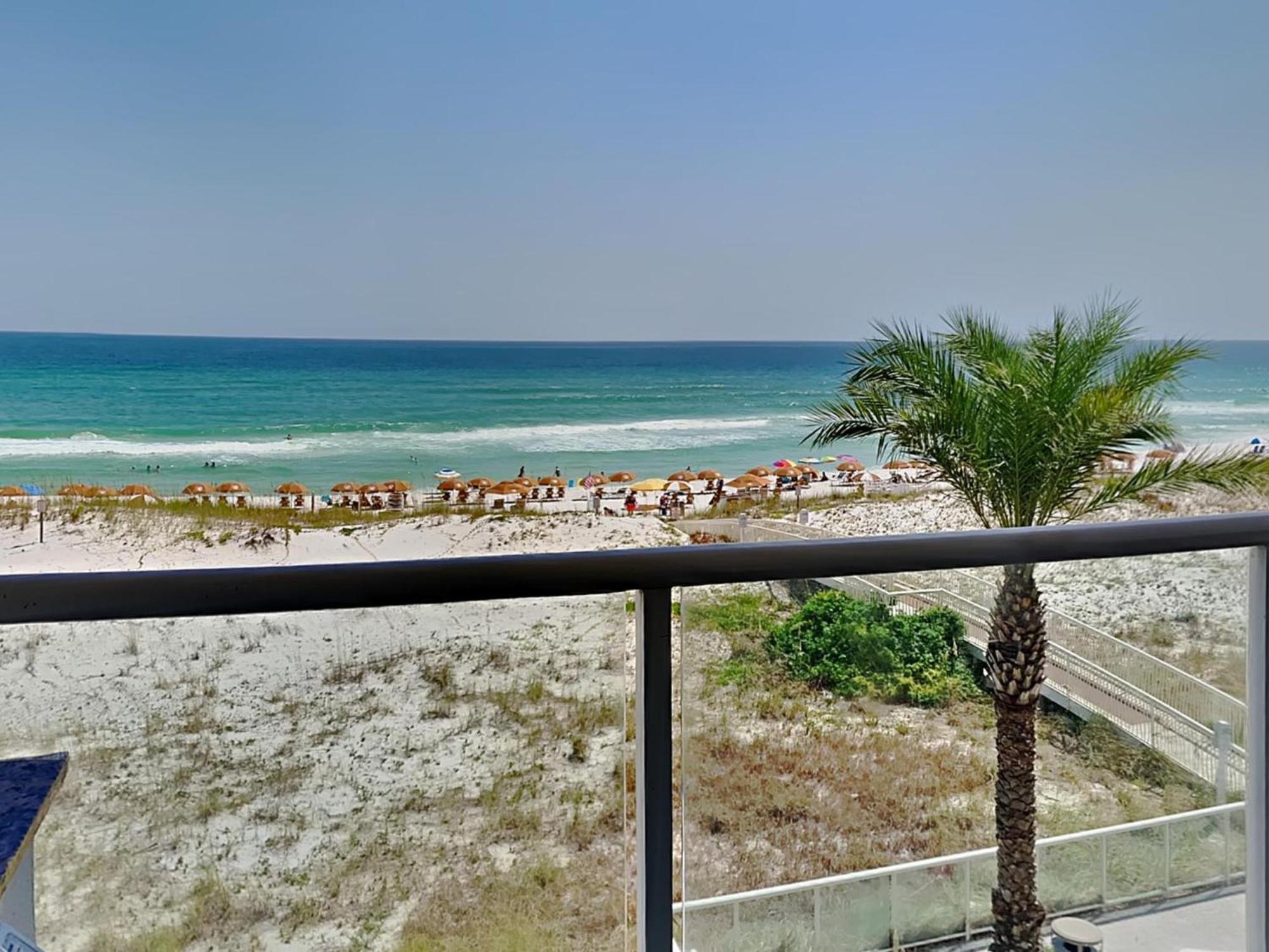 Beach Club 306B Pensacola Beach Esterno foto